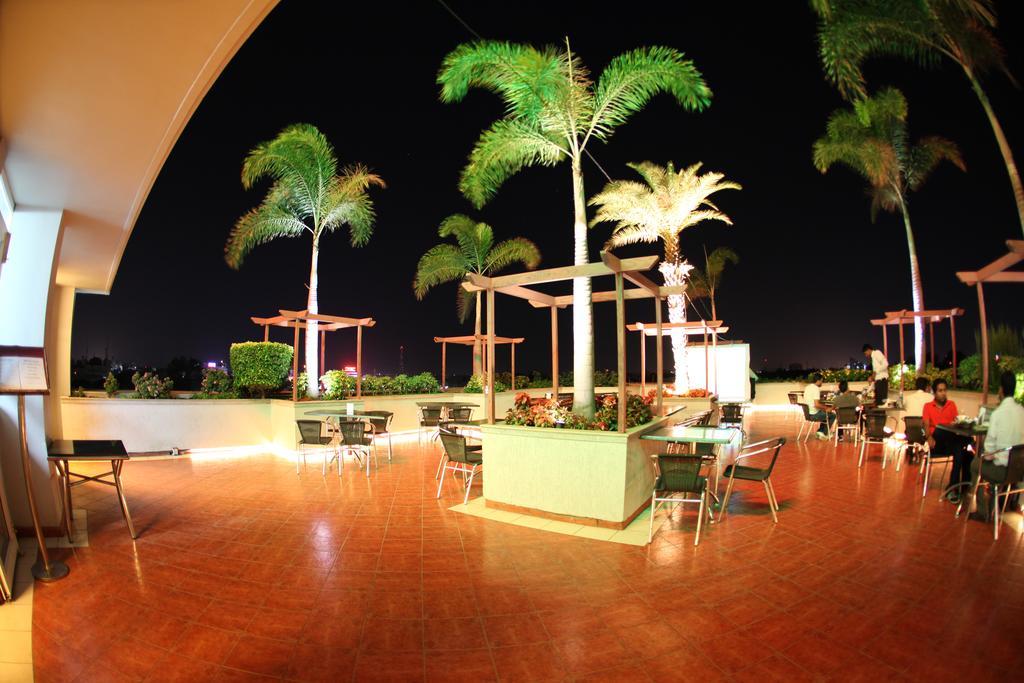 Hotel Rathna Residency 哥印拜陀 外观 照片
