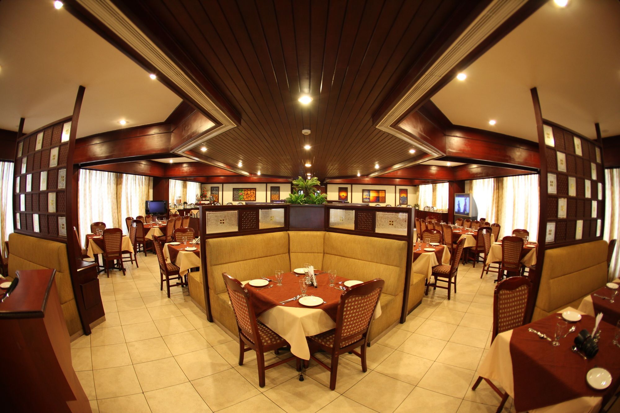 Hotel Rathna Residency 哥印拜陀 外观 照片