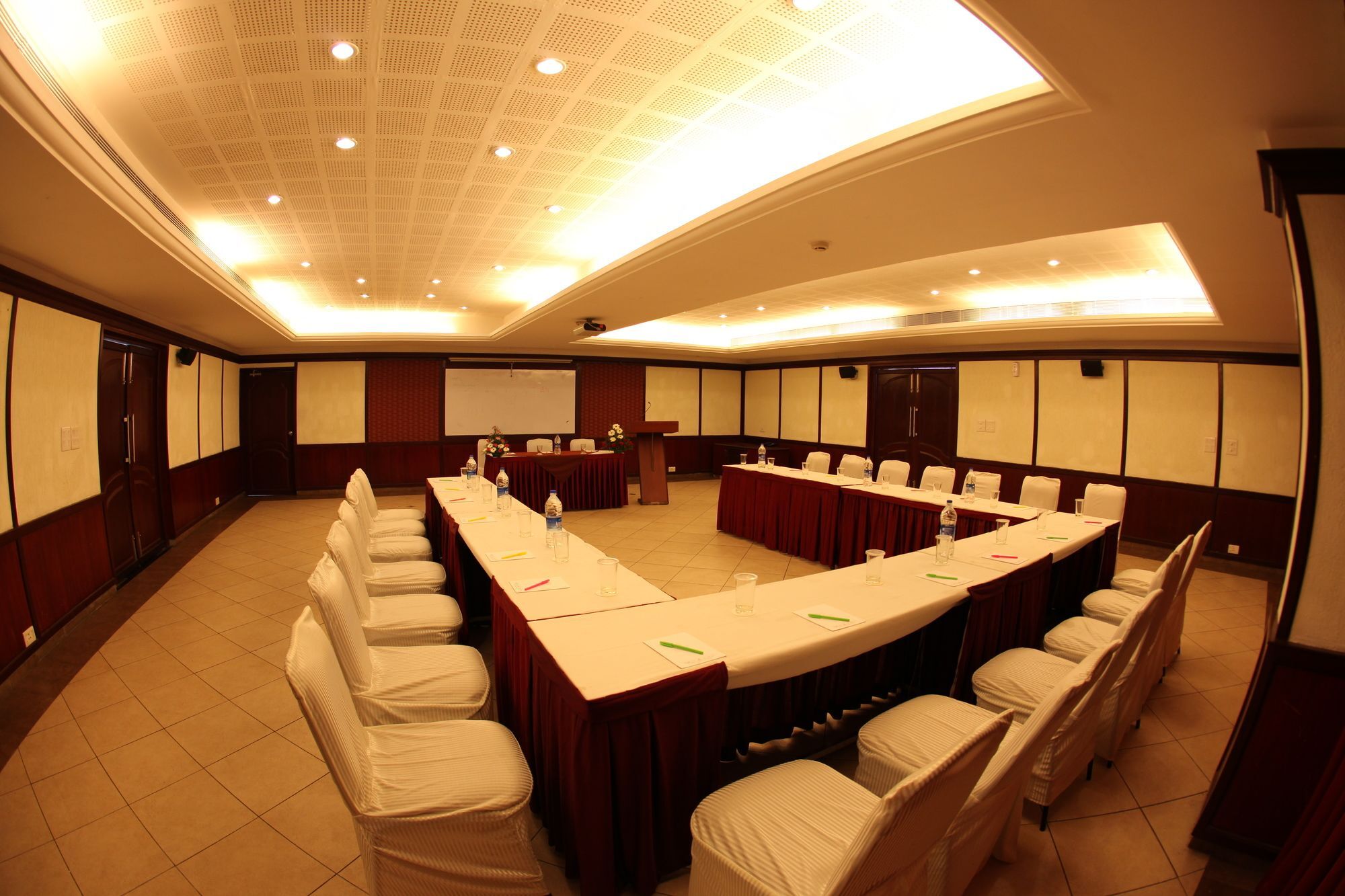 Hotel Rathna Residency 哥印拜陀 外观 照片