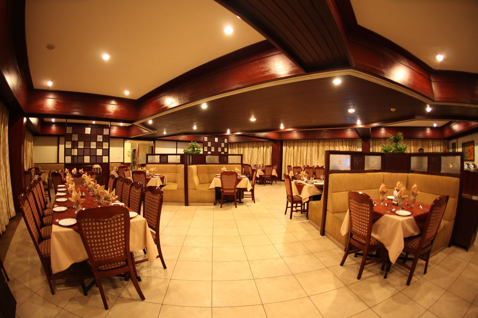 Hotel Rathna Residency 哥印拜陀 外观 照片