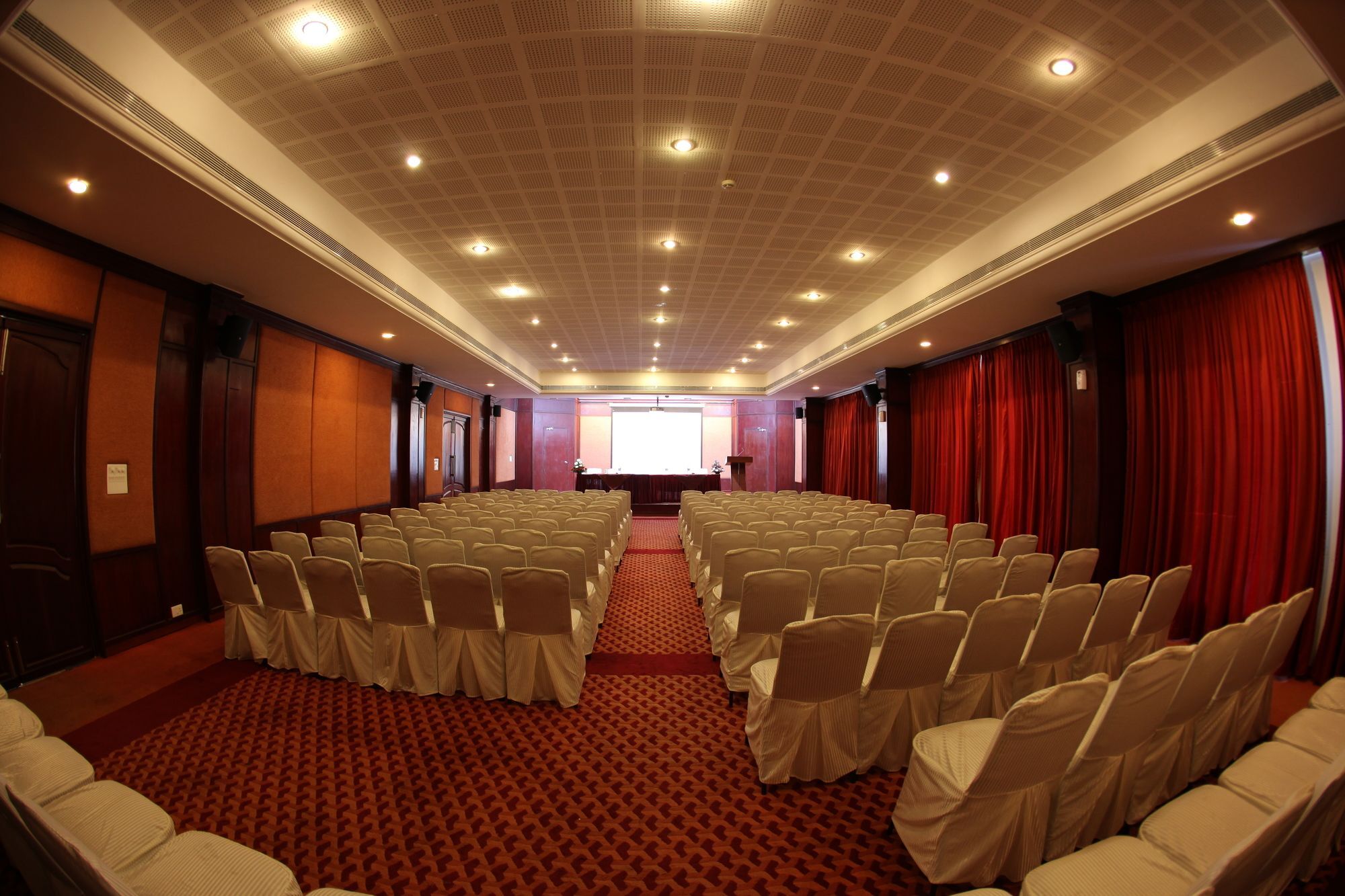 Hotel Rathna Residency 哥印拜陀 外观 照片