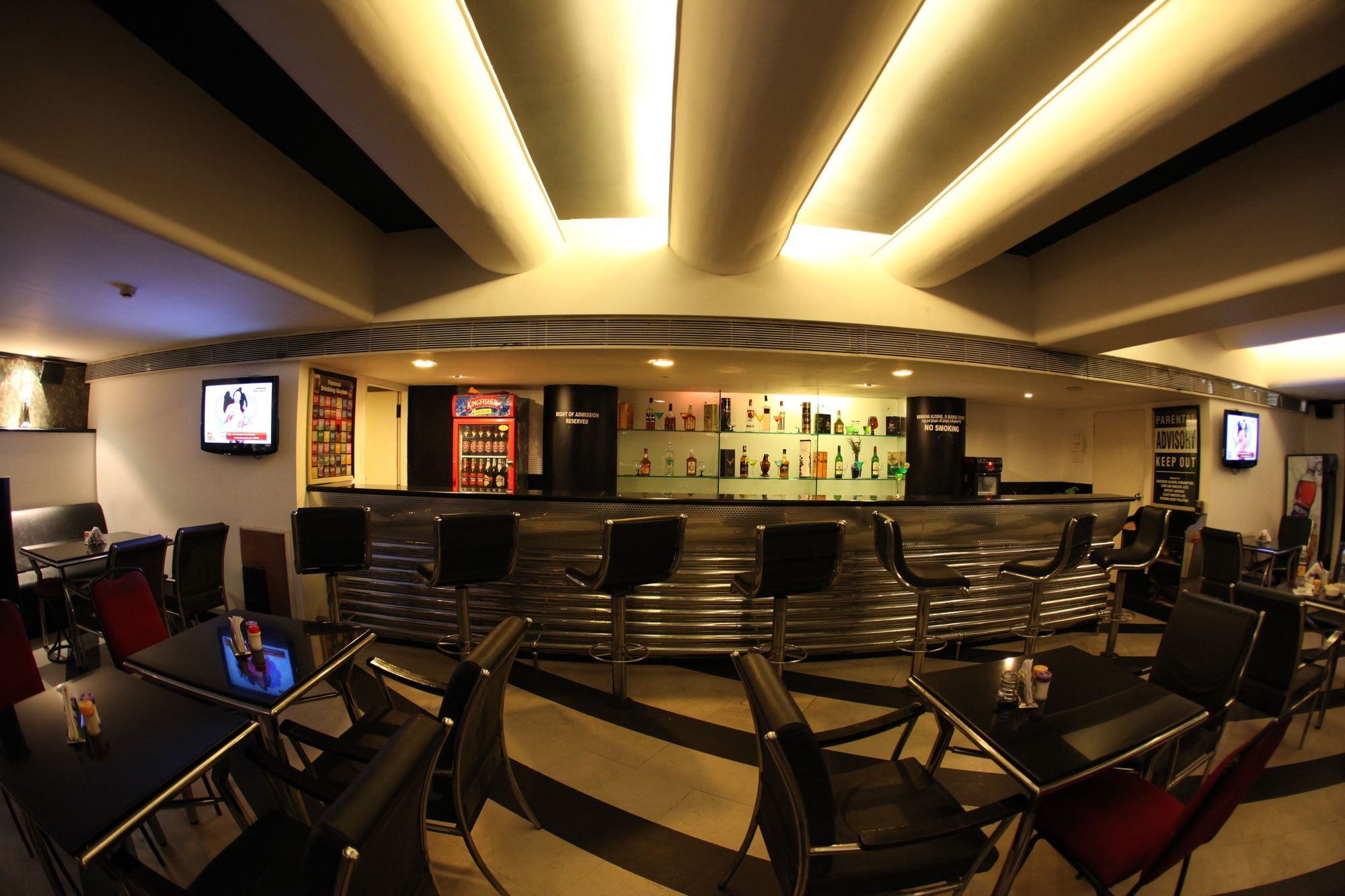 Hotel Rathna Residency 哥印拜陀 外观 照片